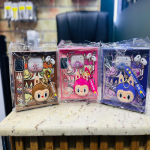 Labubu TWS - K41 - K42A  Wireless Earbud With Watch