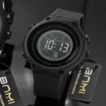 BNMI 1810G Digital Sports Watch