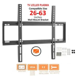 YM STAR Wall Mount TV Bracket - 26 - 63