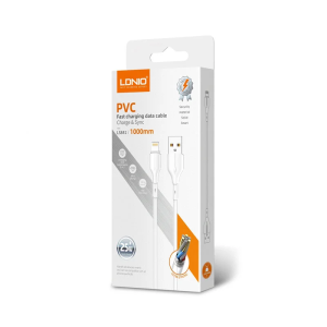 LDNIO LS891 Type C Cable