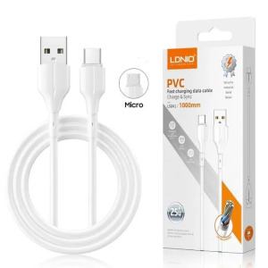 LDNIO LS891 Micro Cable