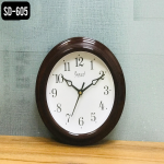 Siddharth Wall Clock - SD605