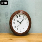 Siddharth Wall Clock - SD606