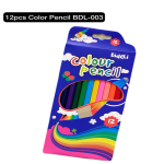 12 Pcs Bidelu Color Pencil Set
