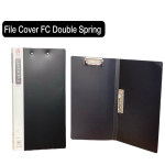 Clip File FC Double Spring