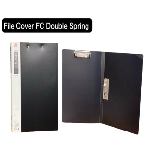 Clip File FC Double Spring