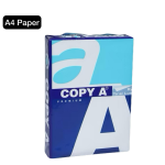 Premium A4 Paper - 500 sheets