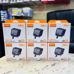 Recrsi 20W USB-A Fast Charging Micro Cable & Adapter FA-08 - B