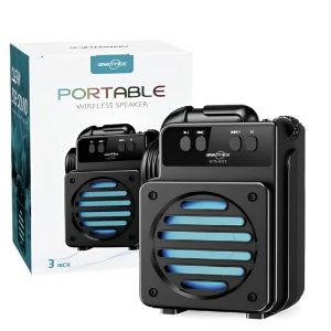 GTS-1971 Portable Bluetooth Speaker