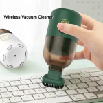 K-6 Desktop Capsule Vacuum Cleaner