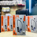 JBL BT-37 Wireless Neckband Earphone