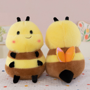 1 Pc Bee SoftToy - ACD8-7