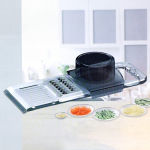 Multi Purpose Vegetable Cutter