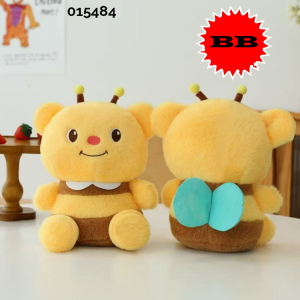 1 Pc Baby Bee SoftToy - ACD8-8