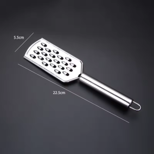 Stainless Steel Grater