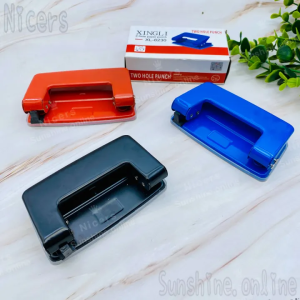 Xingli XL8230 Paper Puncher