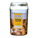 Daxer Airtight Seal Food Container - 2.4L