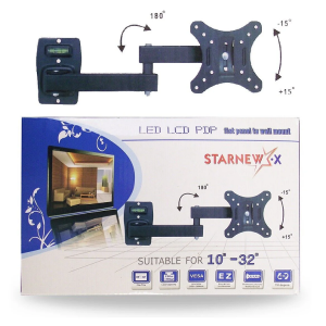 STARNEW-X Wall Mount Bracket - 10-32