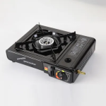 2 in 1 Portable Gas Stove - BDZ-155-A