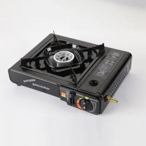 2 in 1 Portable Gas Stove - BDZ-155-A