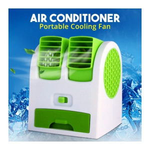 Portable Mini Fan Air Conditioner