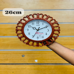 Ariel Wall Clock - A724