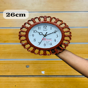 Ariel Wall Clock - A724