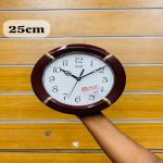 Ariel Wall Clock - A611