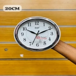 Ariel Wall Clock - A811