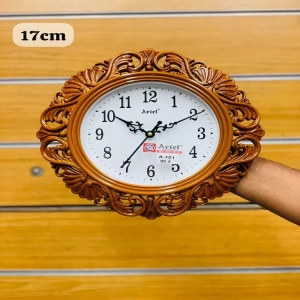 Ariel Wall Clock - A721