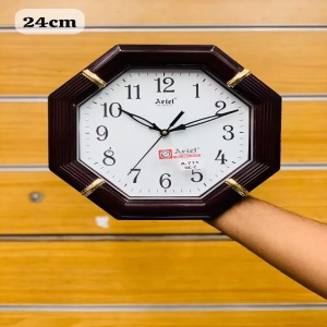 Ariel Wall Clock - A711