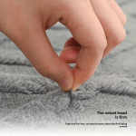 Diamond Pattern Door Mat