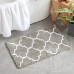 Moroccan Pattern  Door Mat