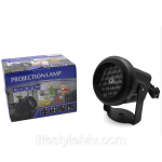 Christmas Projection Lamp