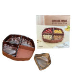 Geweis Glass Sweet Box - CM-9088