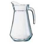 Strawberry Pitucher Jug - Plain