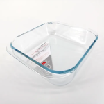 Delisoga Deli 1 Pc Fenix Bowl - 1.9L EQ1001