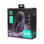 Tucci A5 SuperBass Gaming Headset - 40mm