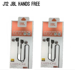 JBL J-12 Handsfree