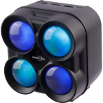 GTS-1835 RGB Wireless Bluetooth Speaker