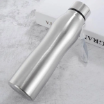 DeoDap Stainless Steel Water Bottle -1000ml
