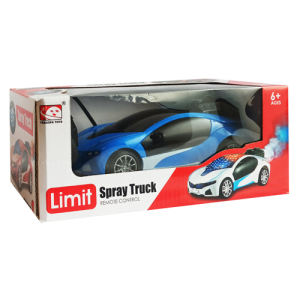 i8 Remote Control Car - Spray