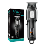 VGR V-918 DigitaL Display Hair Trimmer