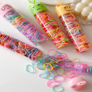 100 Pcs Baby Bool Band Bottle