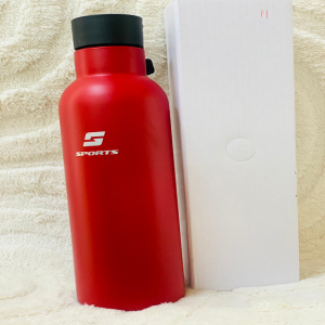 GSPORT Steel WaterBottle - 616-31