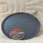 Wove Non-Stick Aluminium Dosa Tawa -28cm