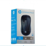 HP 3100 Wireless Mouse