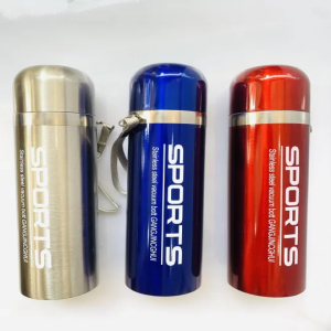 Stainless Steel Vacuum Flask Bottle - 500ml