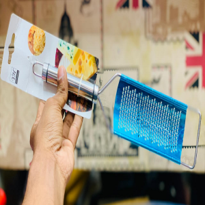 Stainless Steel Grater - N