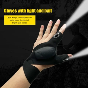 Glove Light